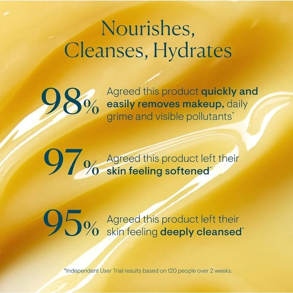 ELEMIS Pro-Collagen Cleansing Balm - Warm Gold
